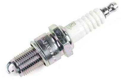 Audi BMW Spark Plug (G-Power) - NGK G-Power 7082